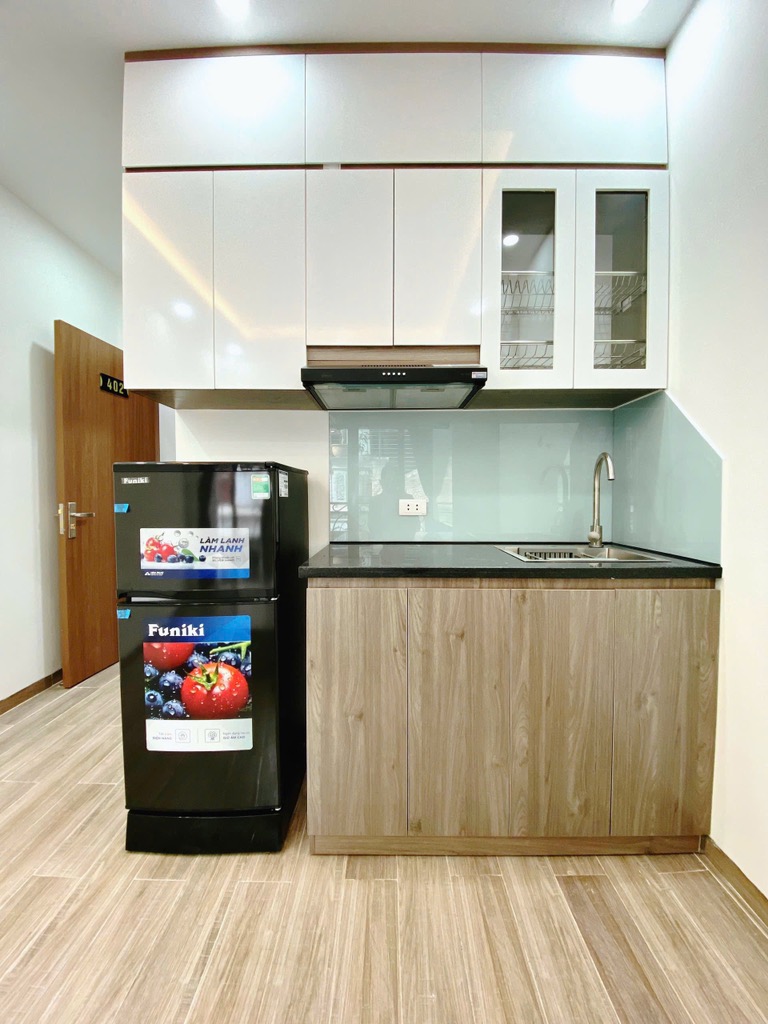 Bán CHDV tại Quan Hoa, Cầu Giấy, Hà Nội 13,9 tỷ, 60m2, PCCC đầy đủ, VF3 tận cổng, Thang Máy Vù